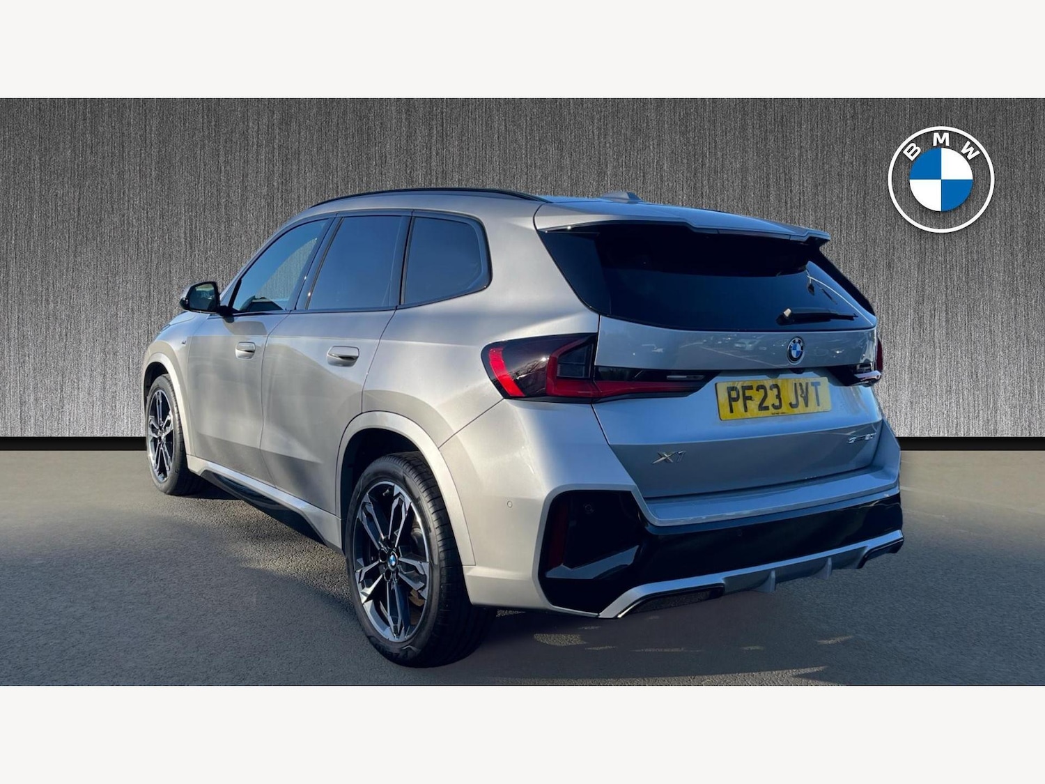 Used BMW X1 2023 for sale - 76760503: Photo 2