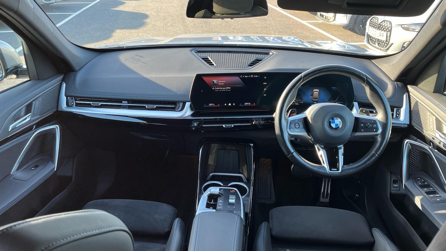 Used BMW X1 2023 for sale - 76760503: Photo 4