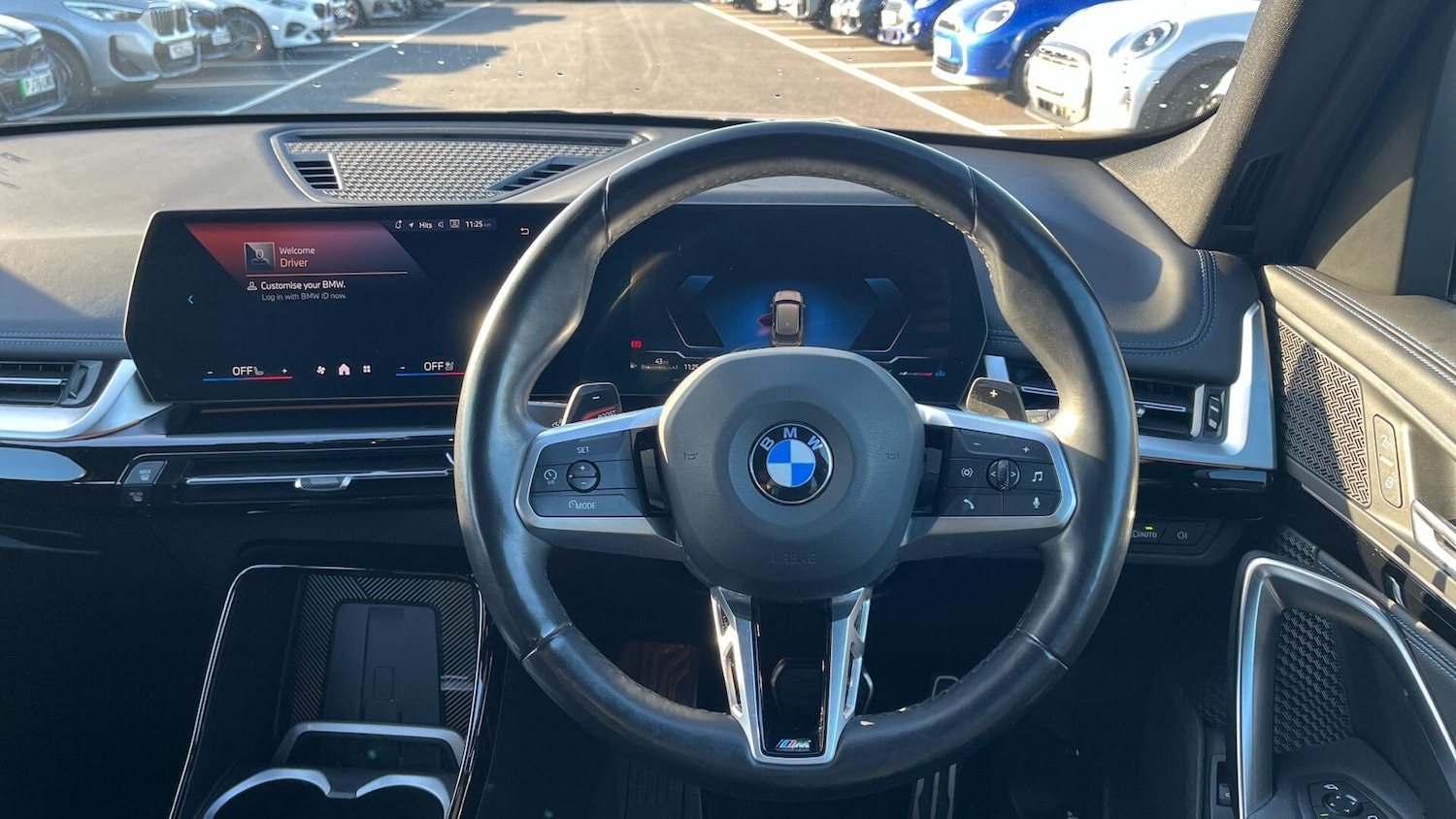 Used BMW X1 2023 for sale - 76760503: Photo 5