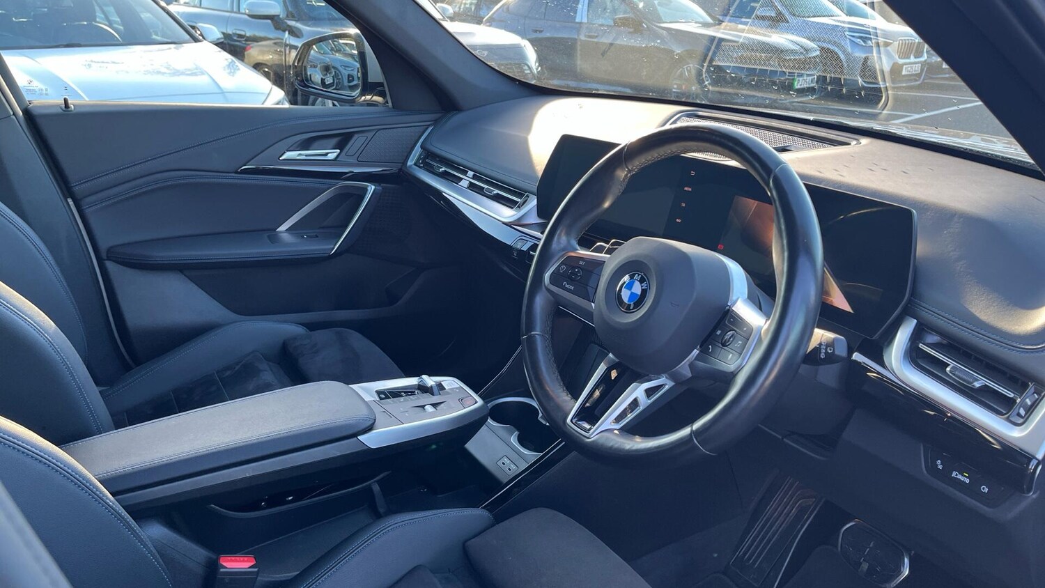 Used BMW X1 2023 for sale - 76760503: Photo 6