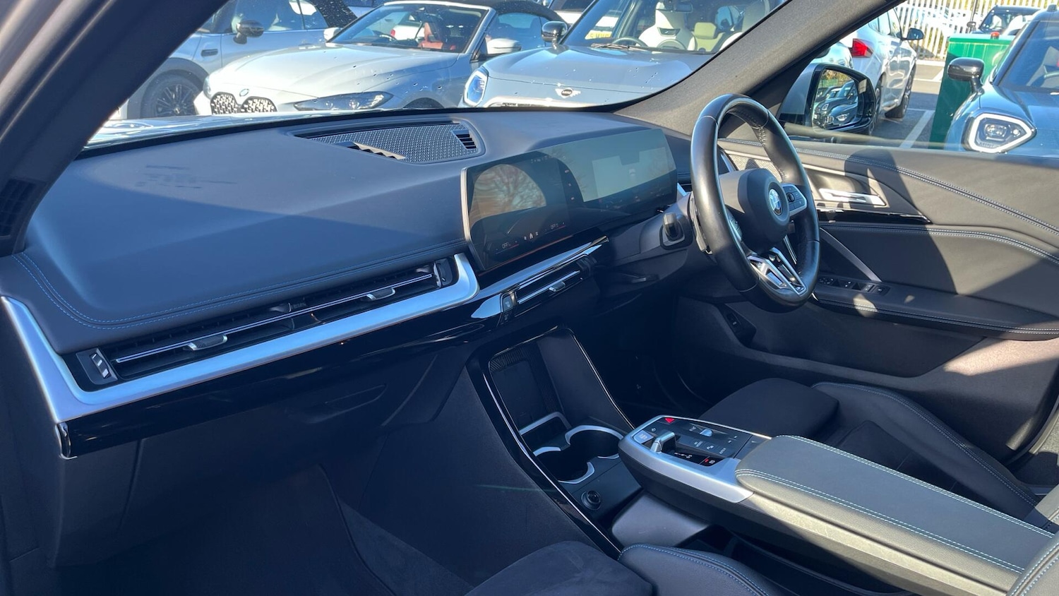 Used BMW X1 2023 for sale - 76760503: Photo 7