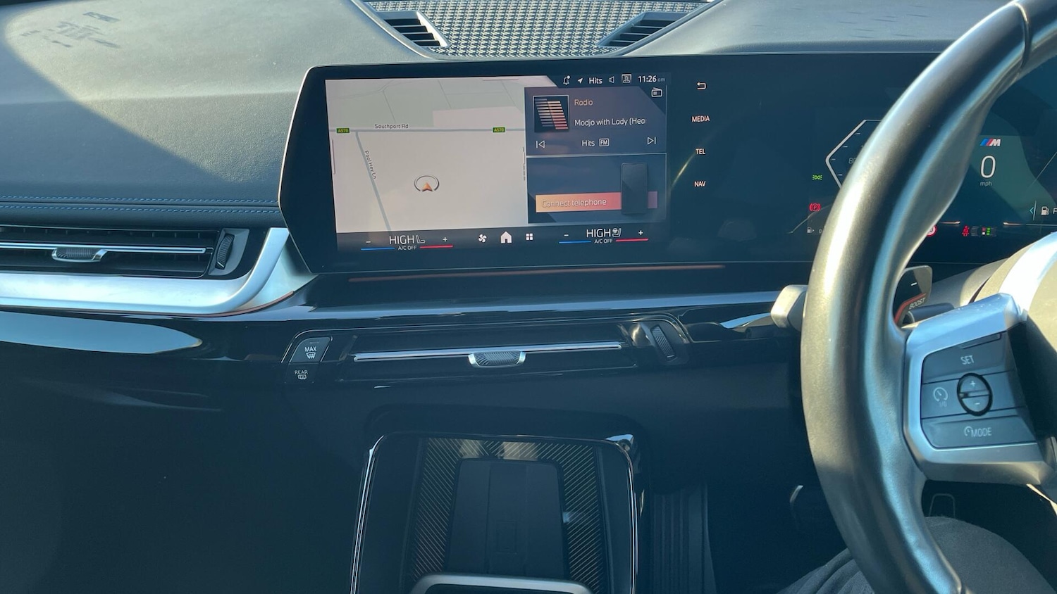 Used BMW X1 2023 for sale - 76760503: Photo 8