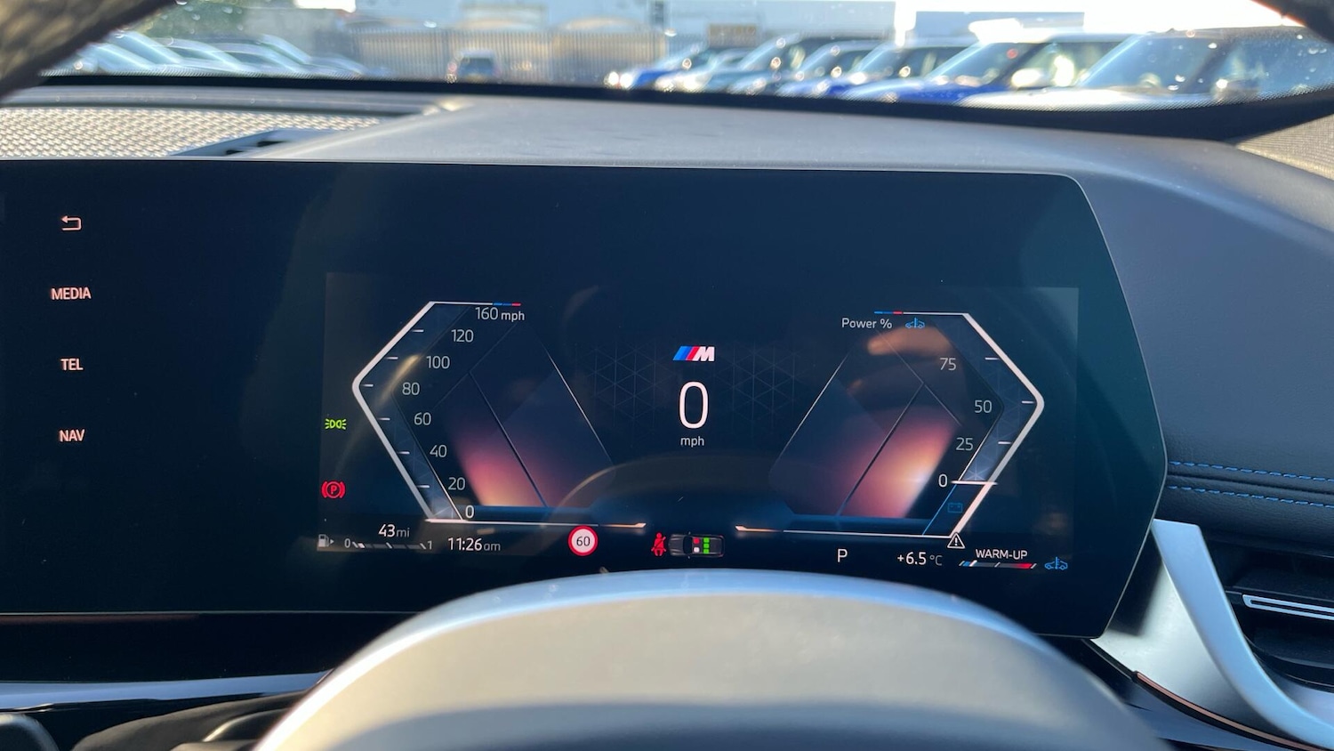 Used BMW X1 2023 for sale - 76760503: Photo 9