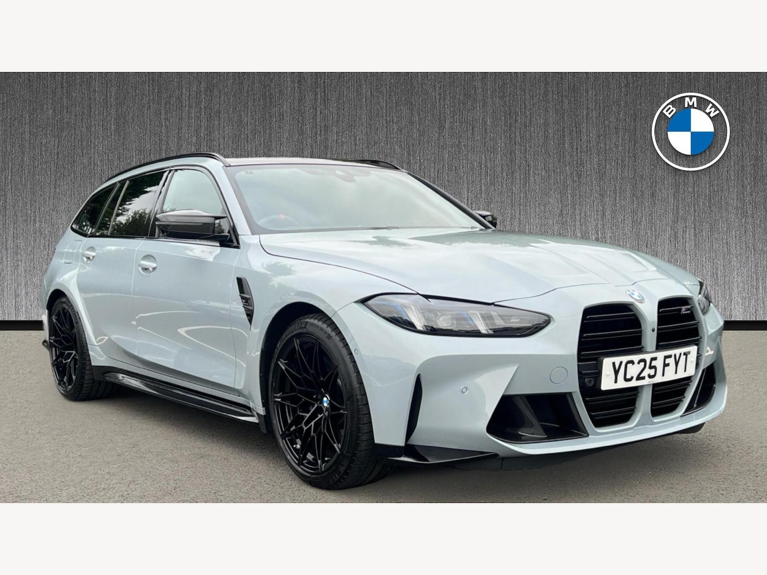 Used BMW M3 2025 for sale - 76760559: Photo 1