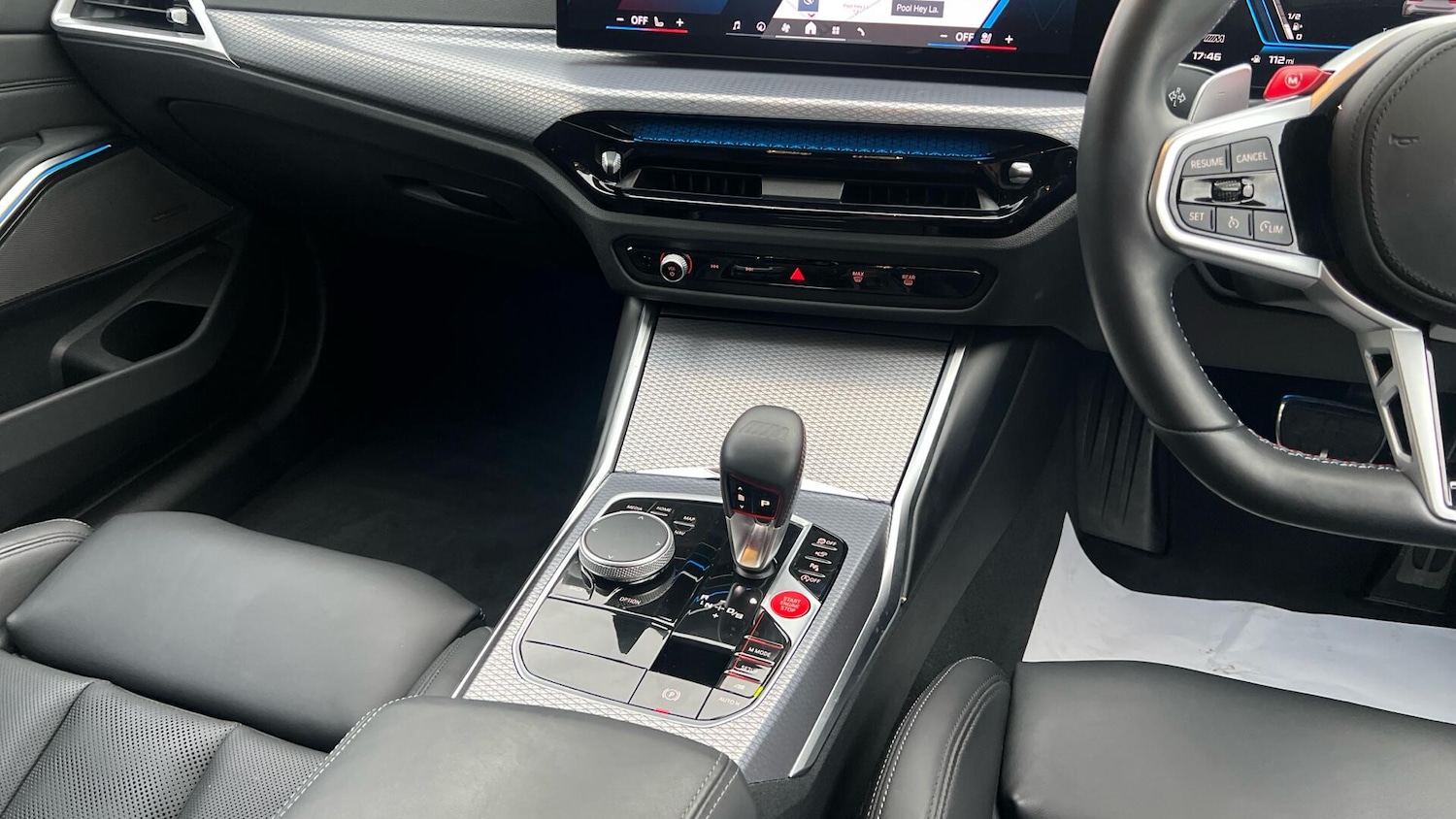 Used BMW M3 2025 for sale - 76760559: Photo 10