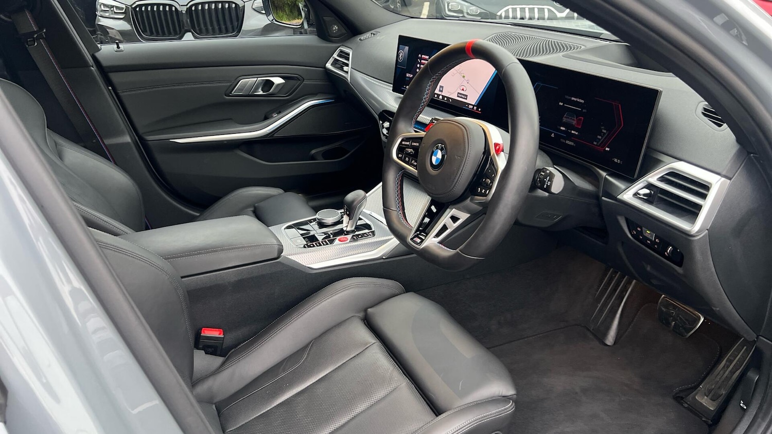 Used BMW M3 2025 for sale - 76760559: Photo 11