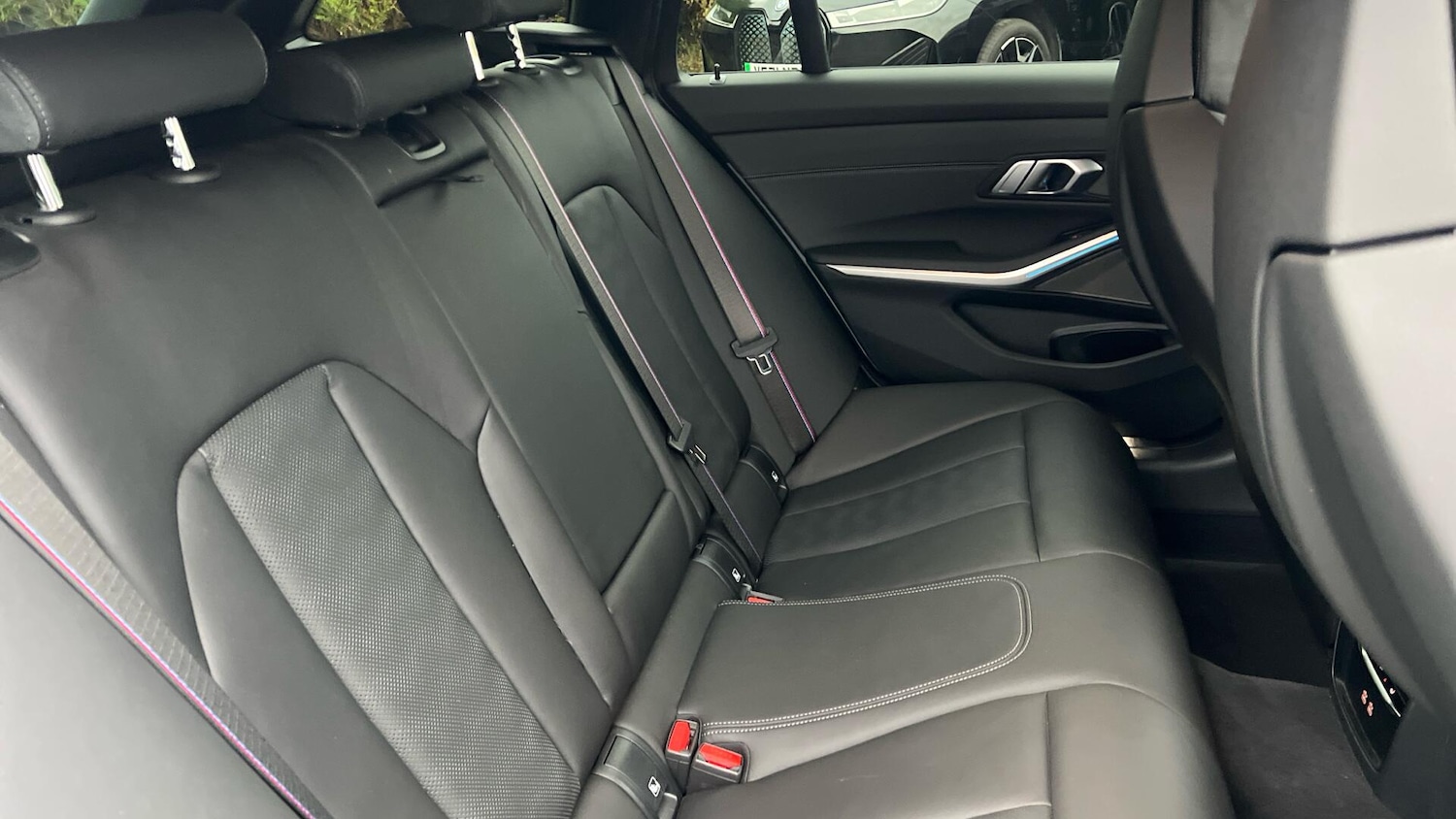 Used BMW M3 2025 for sale - 76760559: Photo 12