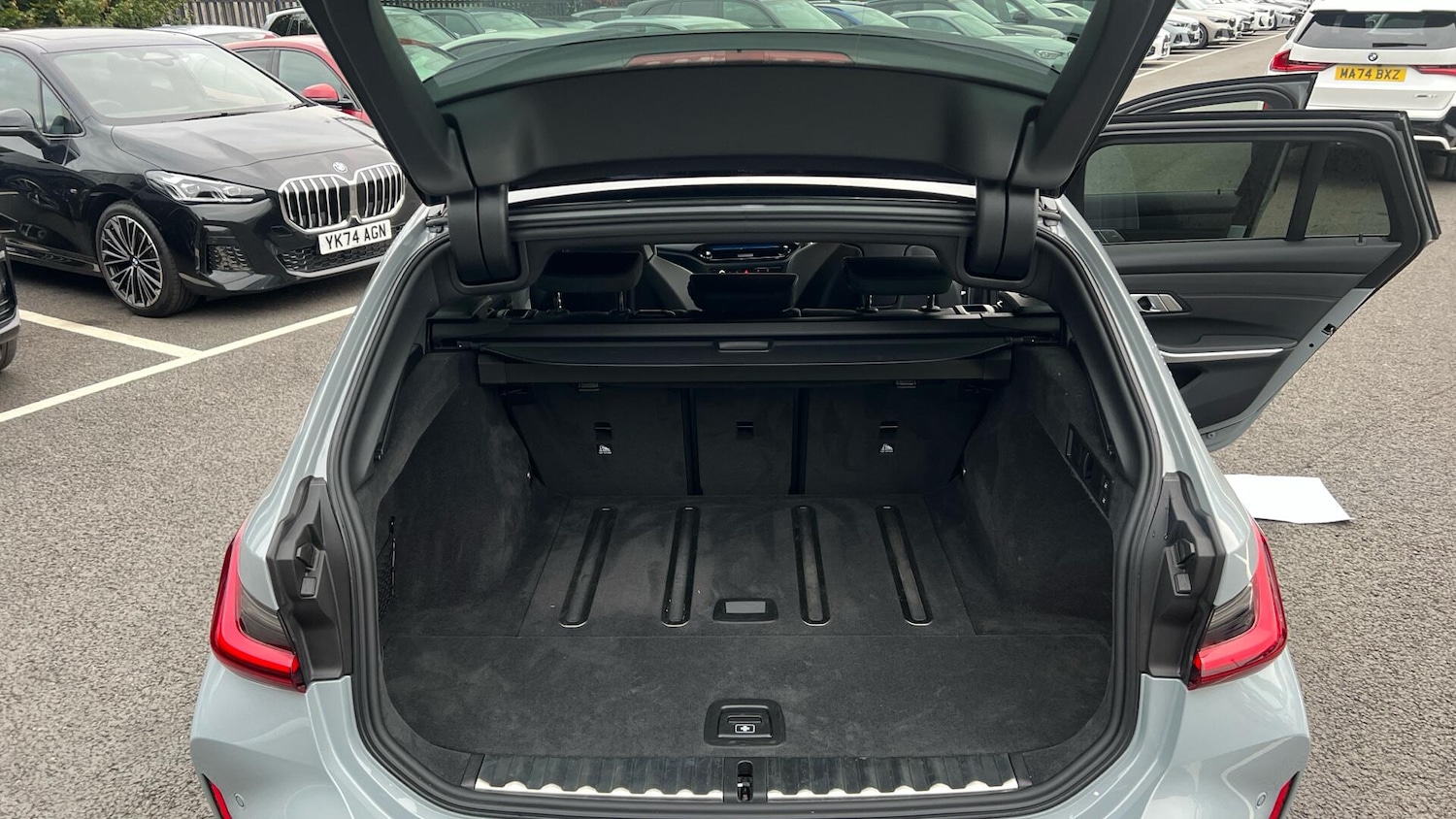 Used BMW M3 2025 for sale - 76760559: Photo 13