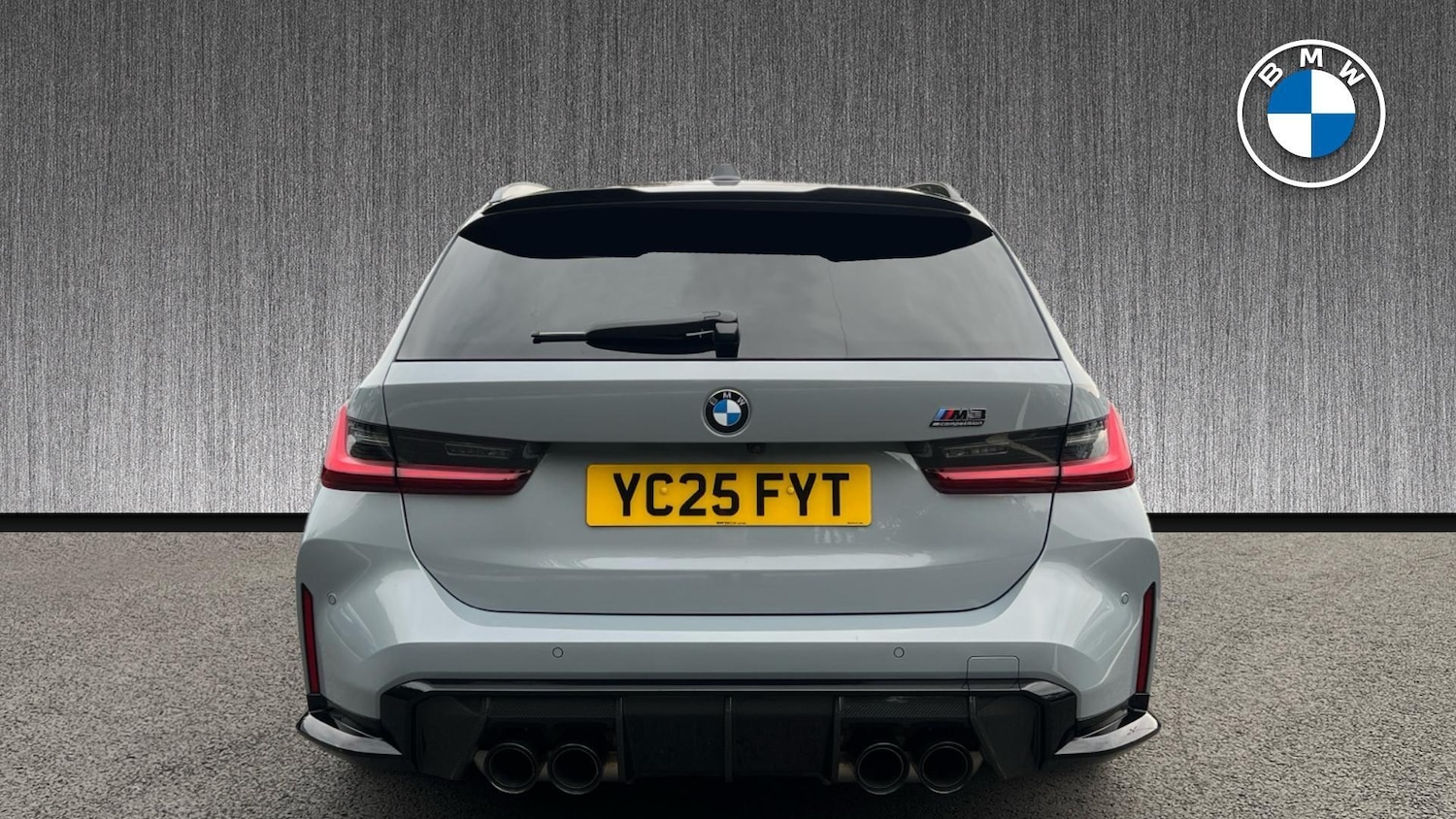 Used BMW M3 2025 for sale - 76760559: Photo 15