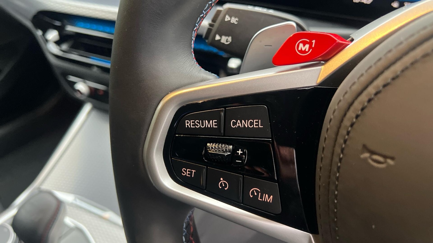 Used BMW M3 2025 for sale - 76760559: Photo 17