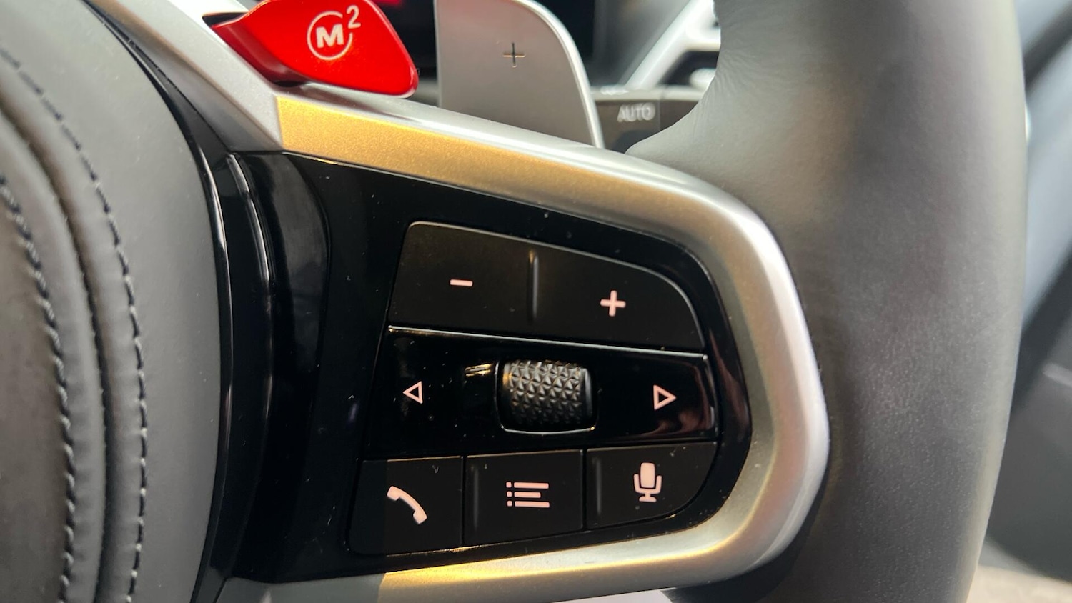 Used BMW M3 2025 for sale - 76760559: Photo 18