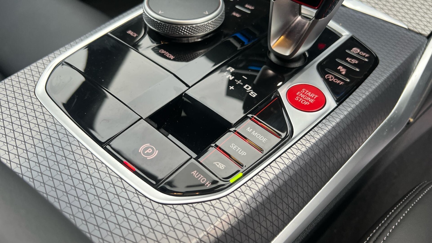 Used BMW M3 2025 for sale - 76760559: Photo 19