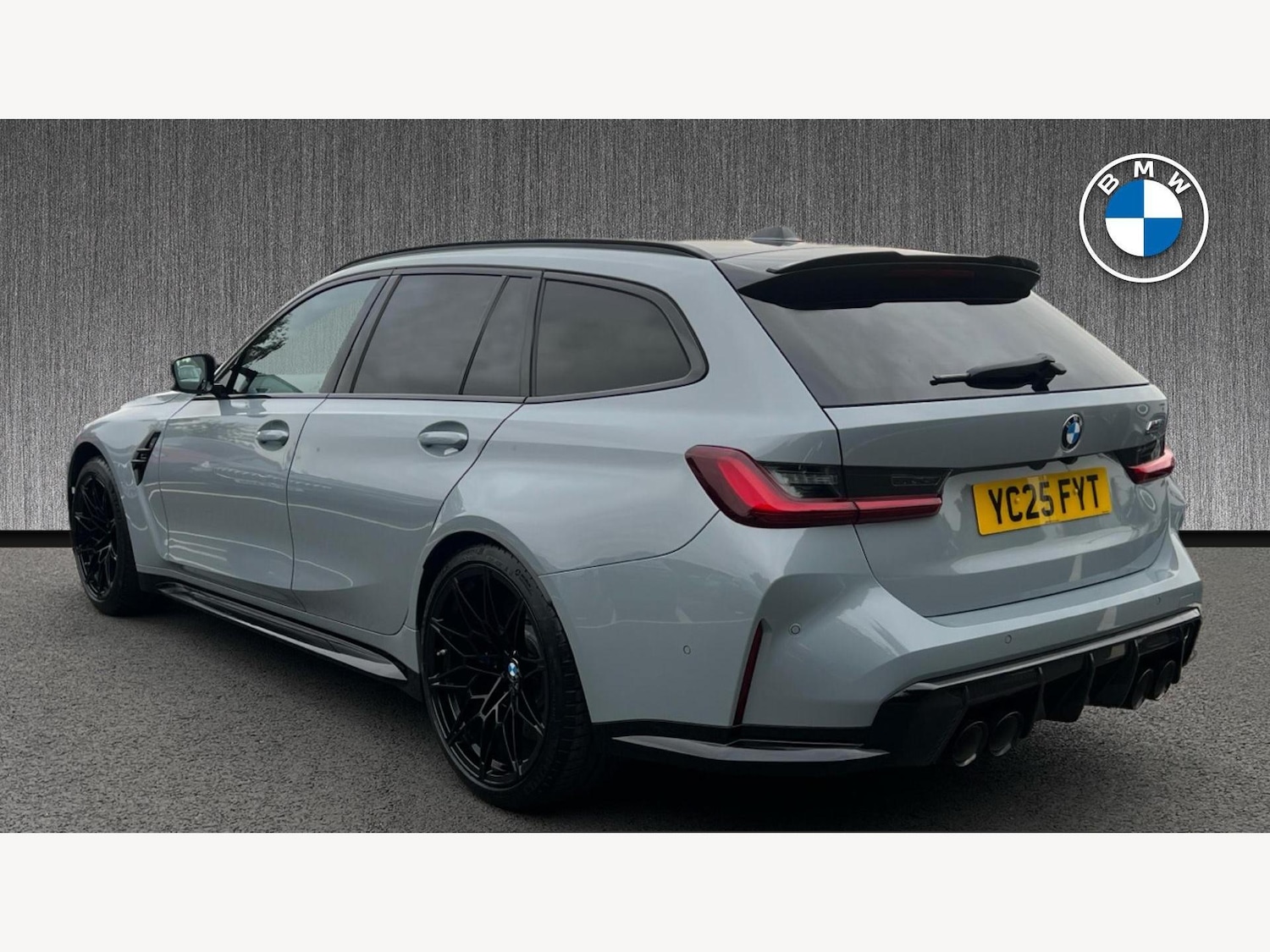 Used BMW M3 2025 for sale - 76760559: Photo 2