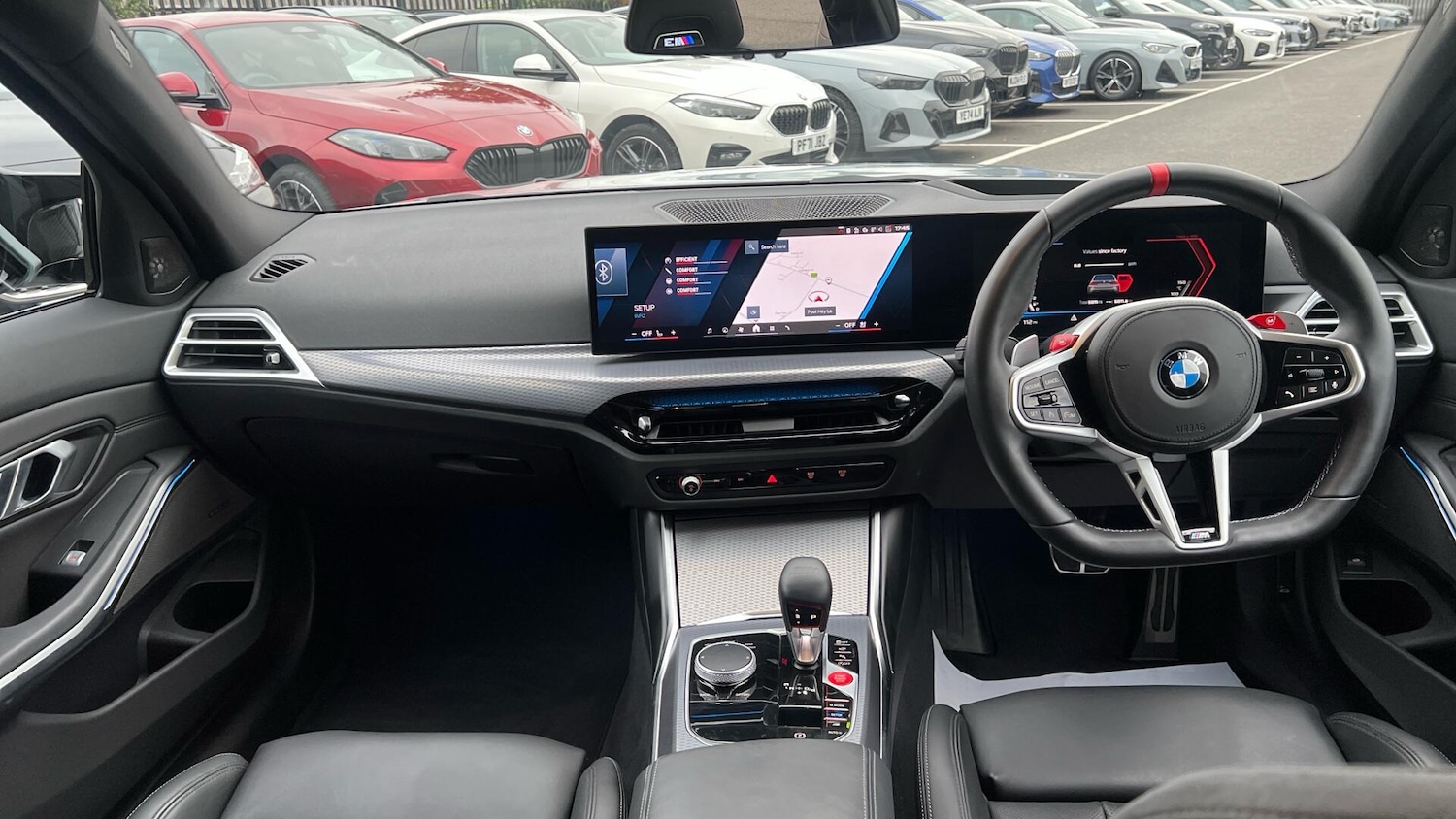 Used BMW M3 2025 for sale - 76760559: Photo 4