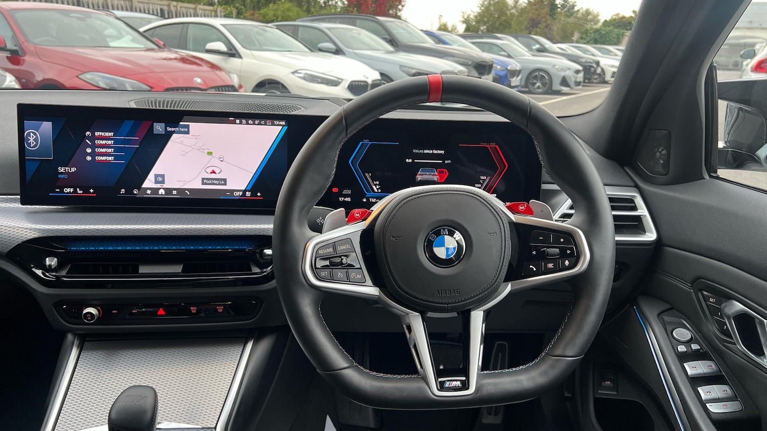 Used BMW M3 2025 for sale - 76760559: Photo 5