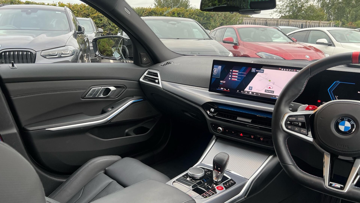 Used BMW M3 2025 for sale - 76760559: Photo 6