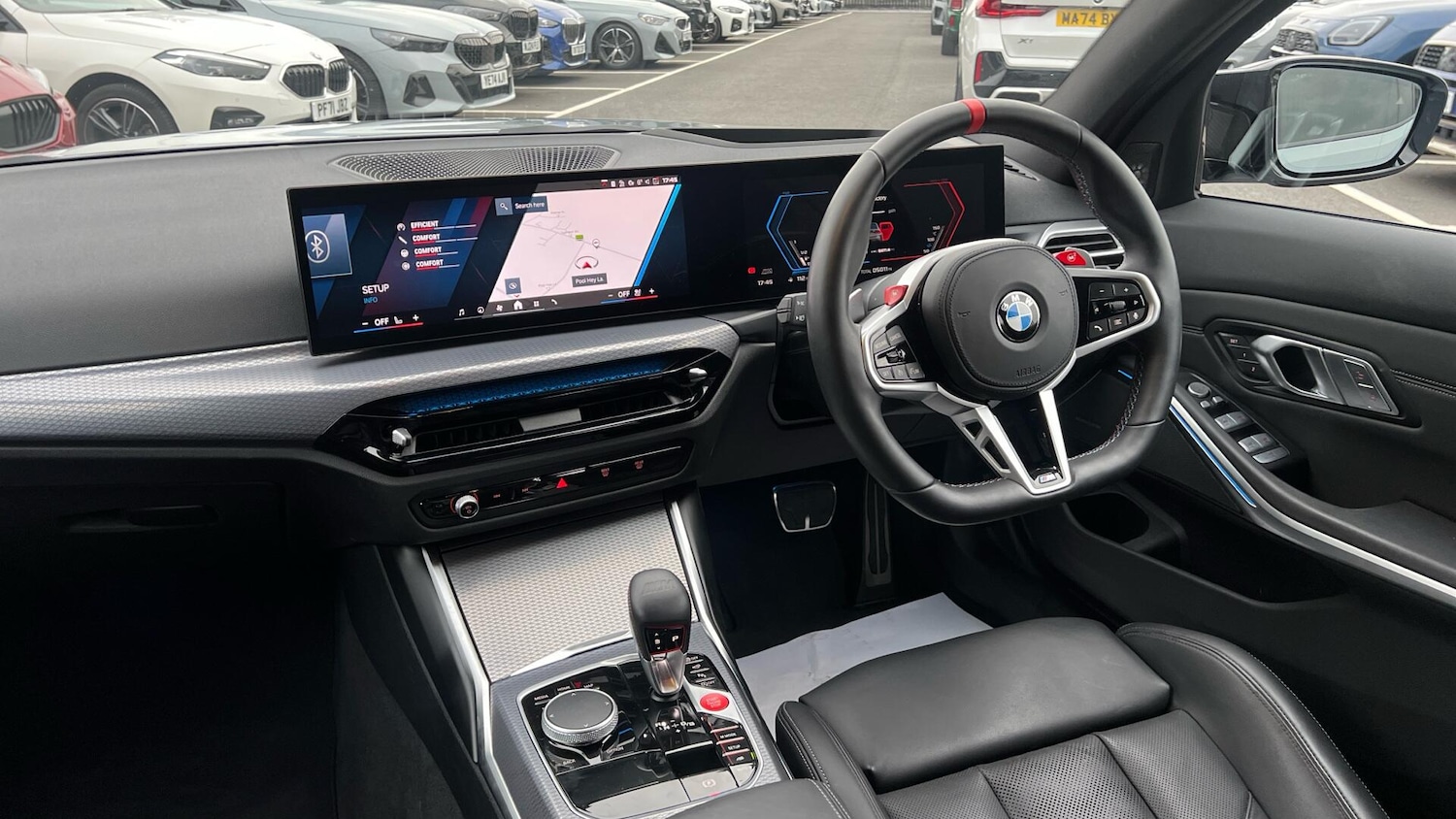 Used BMW M3 2025 for sale - 76760559: Photo 7