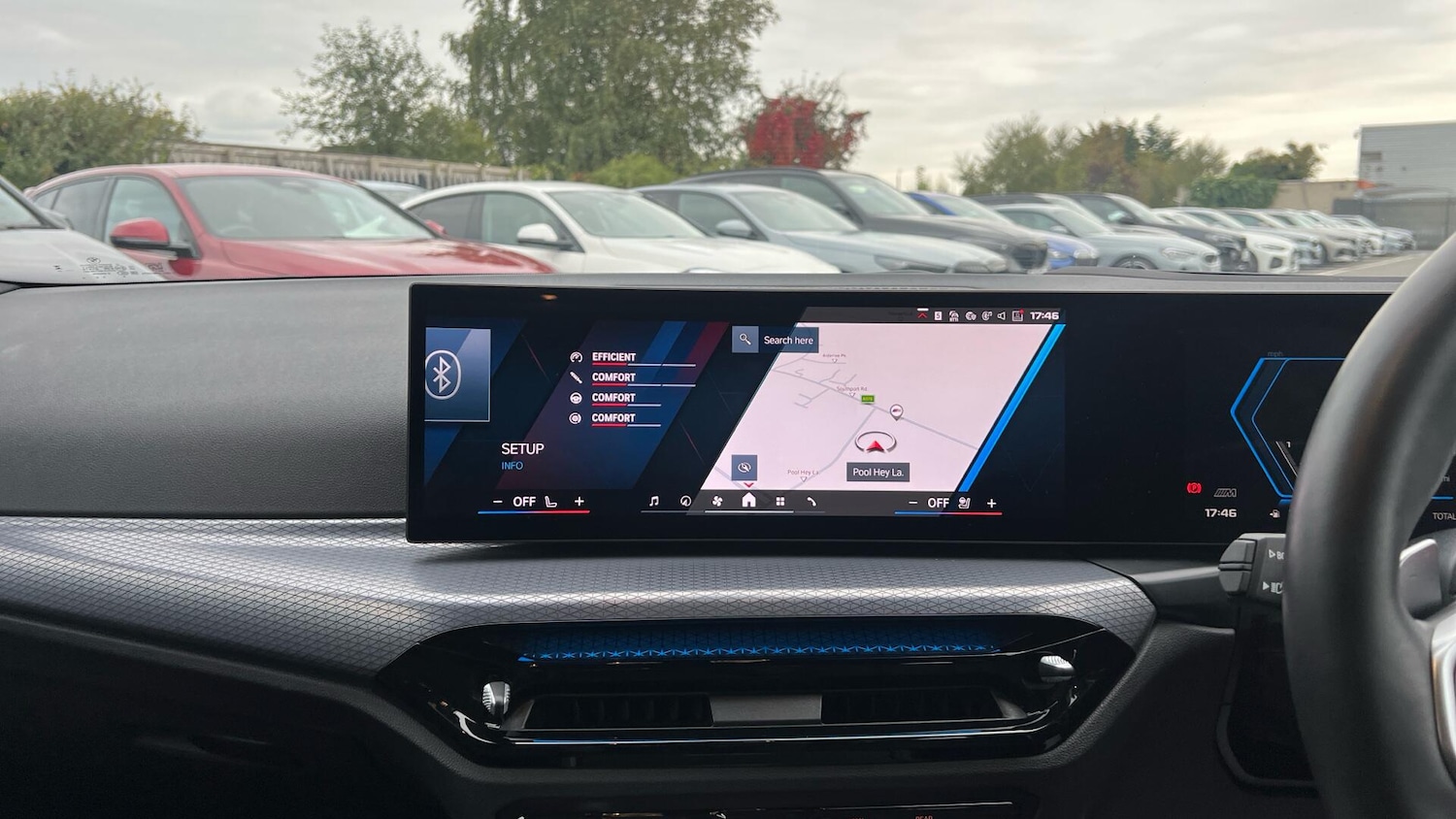 Used BMW M3 2025 for sale - 76760559: Photo 8