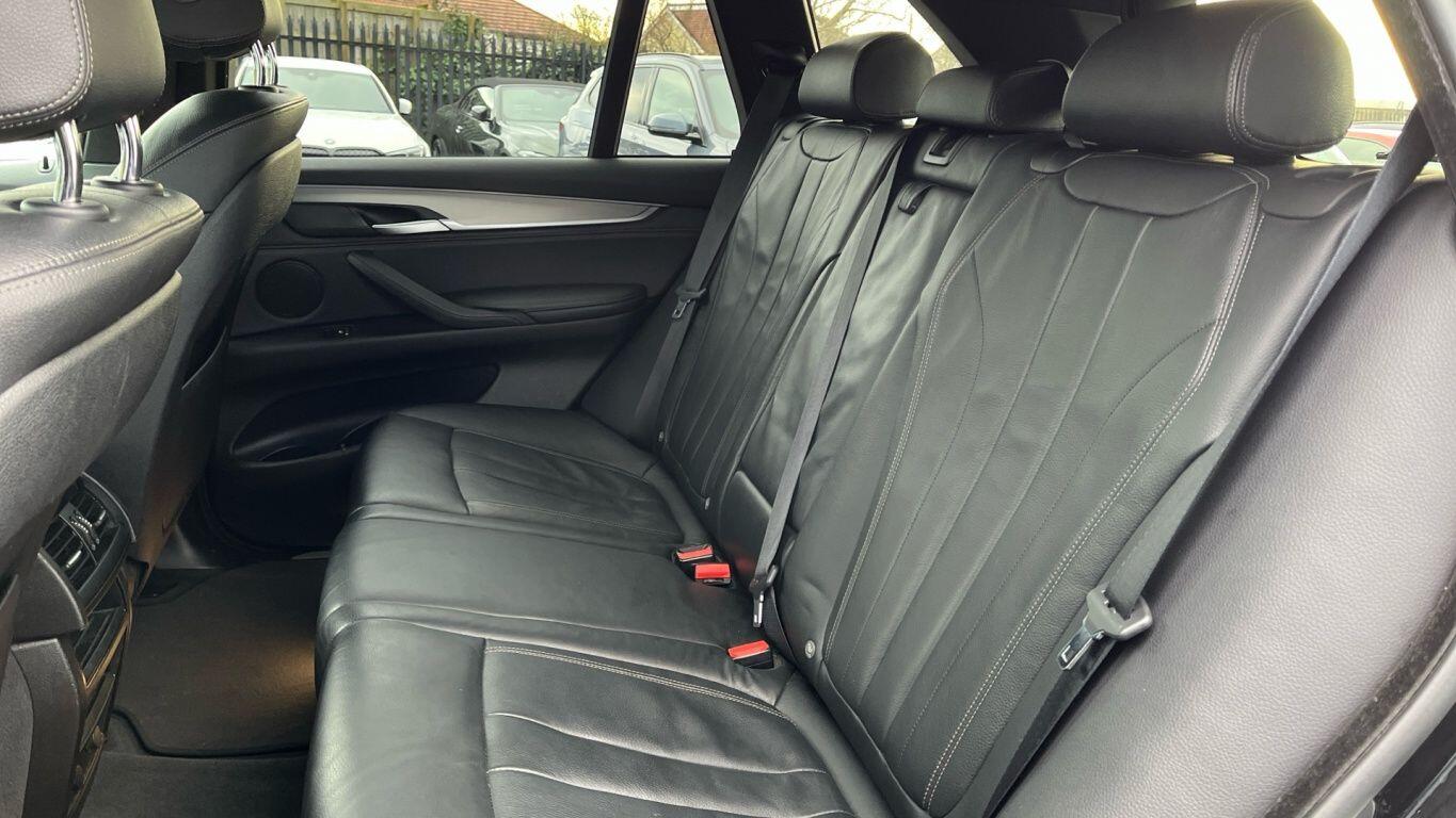 Used BMW X5 for sale - 77612486: Photo 12