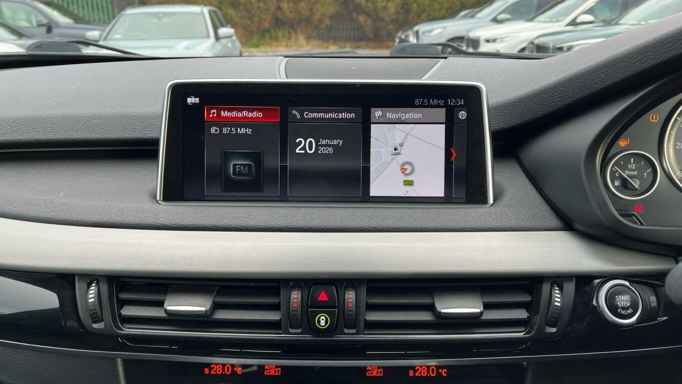 Used BMW X5 for sale - 77612486: Photo 17