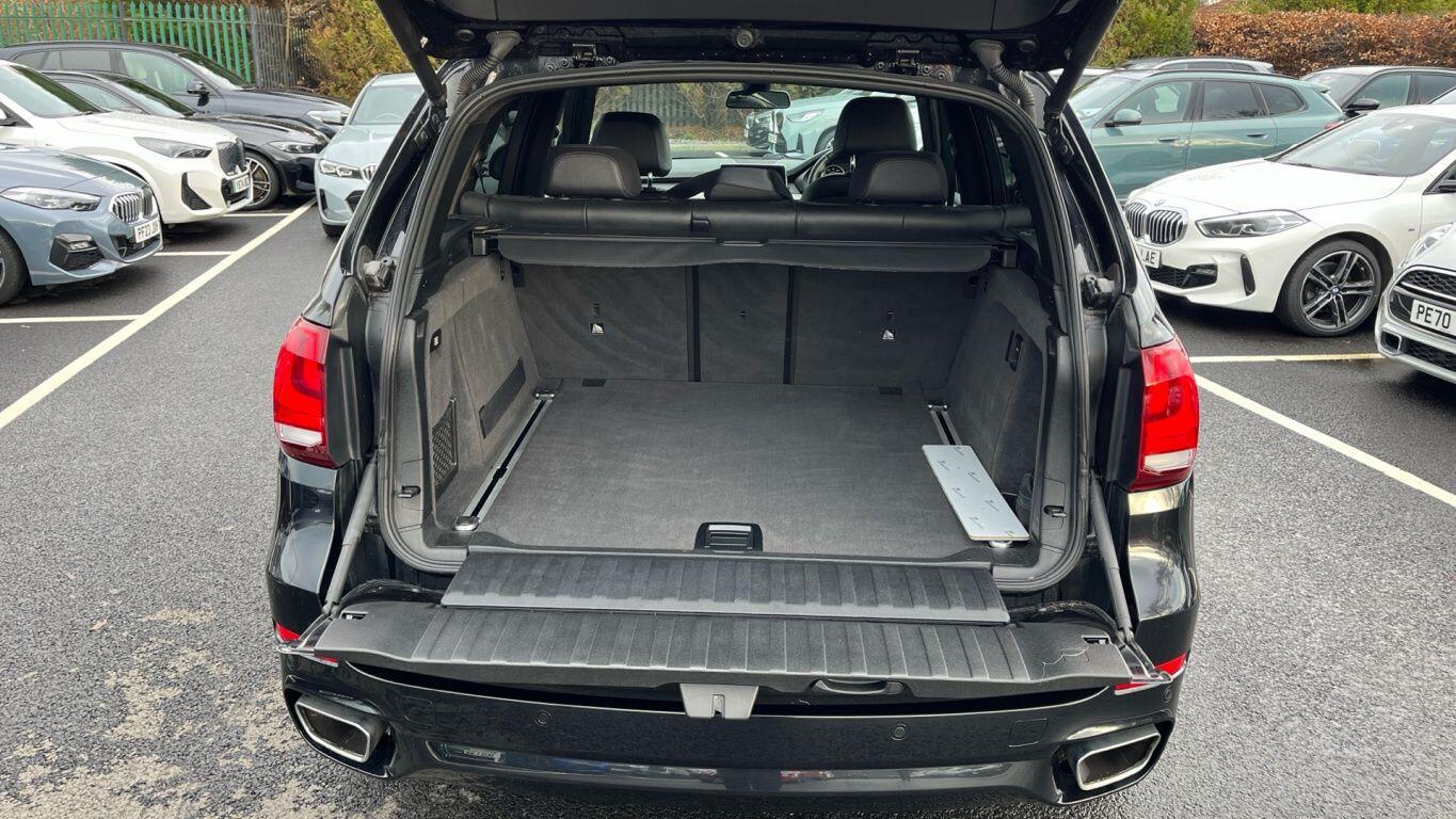 Used BMW X5 for sale - 77612486: Photo 19