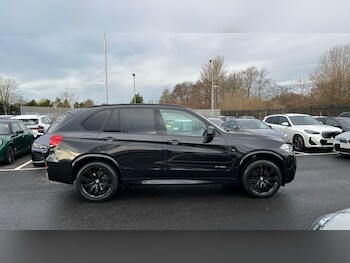 Used BMW X5 2018 for sale - 77612486: Photo