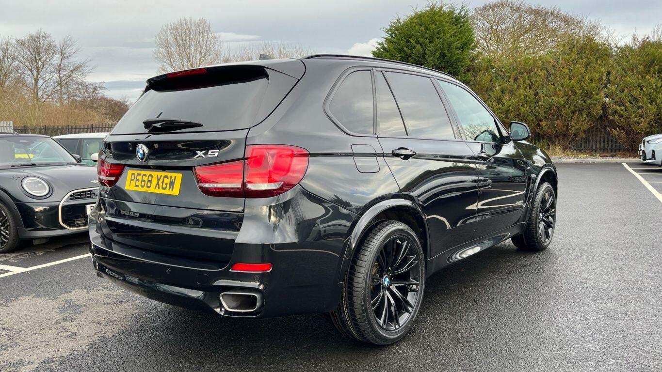 Used BMW X5 for sale - 77612486: Photo 5