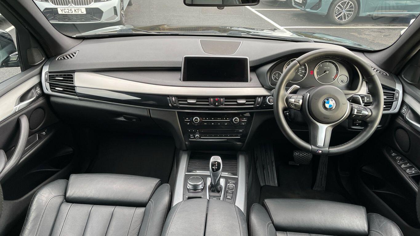 Used BMW X5 for sale - 77612486: Photo 6