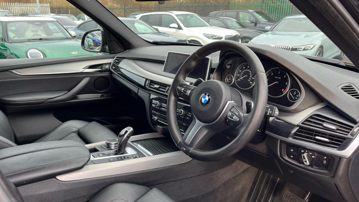 Used BMW X5 for sale - 77612486: Photo 7