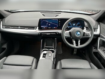 Used BMW iX1 2025 for sale - 77229249: Photo