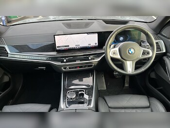 Used BMW X5 2025 for sale - 77175188: Photo