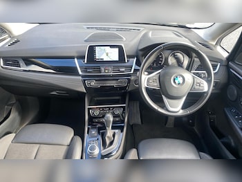 Used BMW 2 Series Active Tourer 2021 for sale - 77722970: Photo