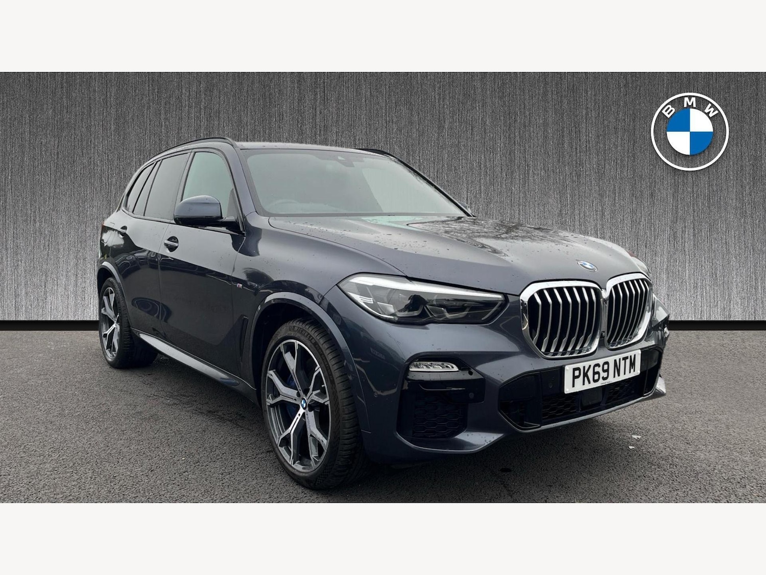 Used BMW X5 2019 for sale - 76760560: Photo 1