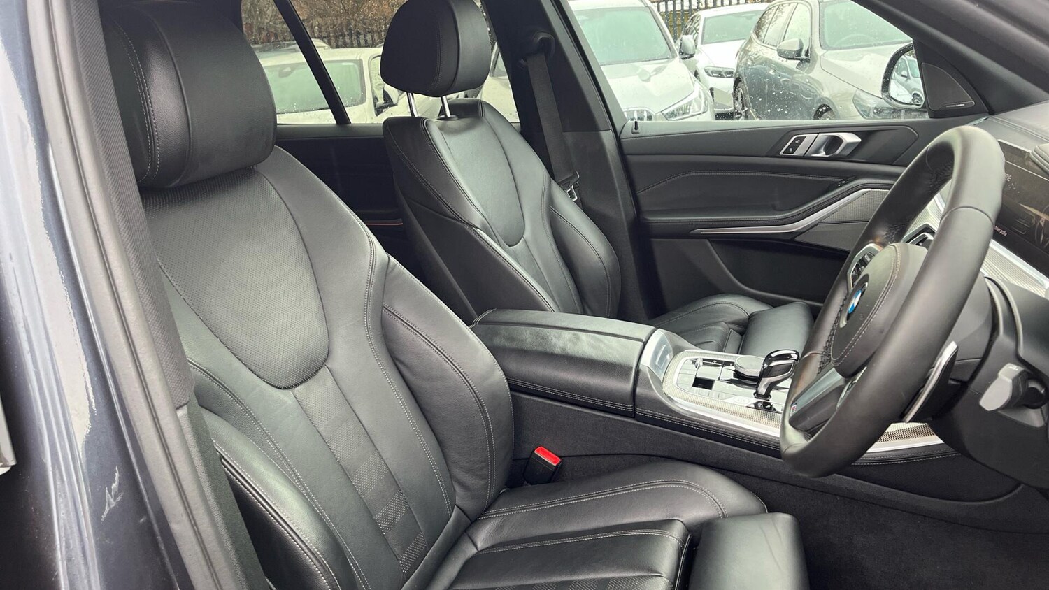 Used BMW X5 2019 for sale - 76760560: Photo 11