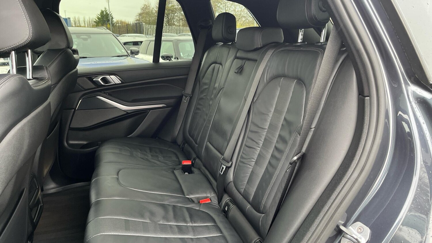 Used BMW X5 2019 for sale - 76760560: Photo 12