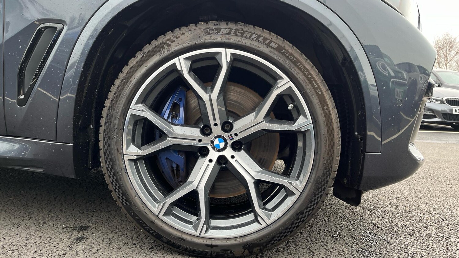 Used BMW X5 2019 for sale - 76760560: Photo 14