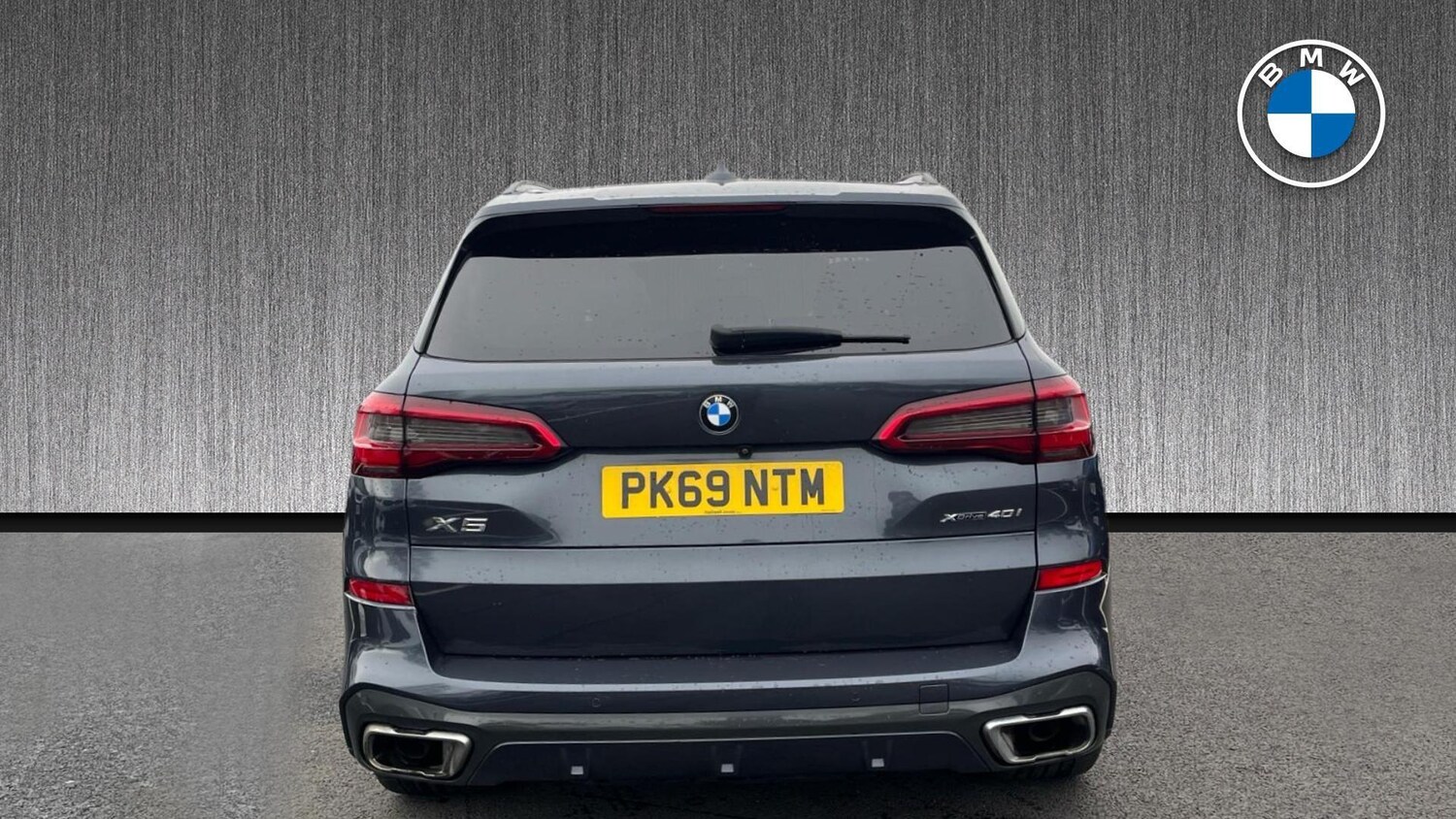 Used BMW X5 2019 for sale - 76760560: Photo 15