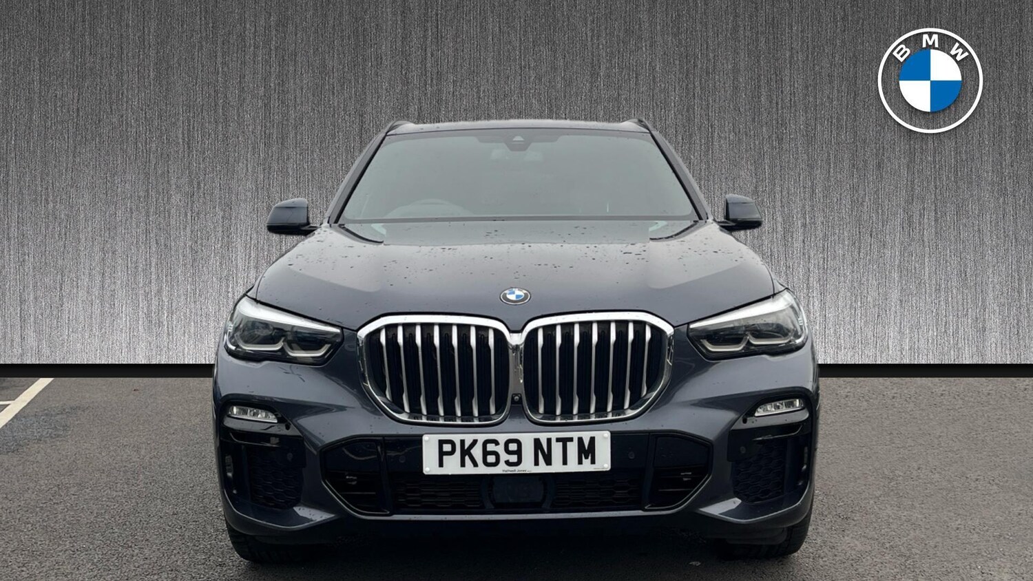 Used BMW X5 2019 for sale - 76760560: Photo 16