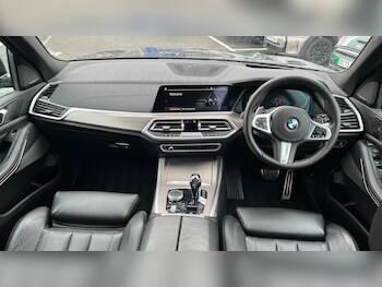 Used BMW X5 2019 for sale - 76760560: Photo