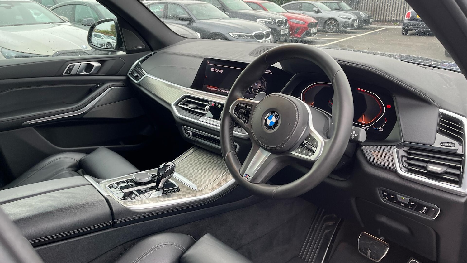 Used BMW X5 2019 for sale - 76760560: Photo 6