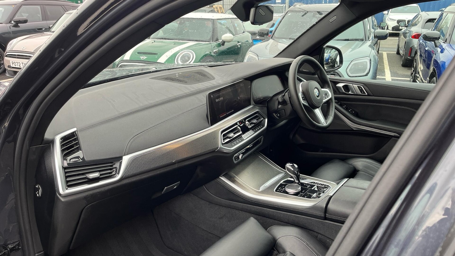 Used BMW X5 2019 for sale - 76760560: Photo 7