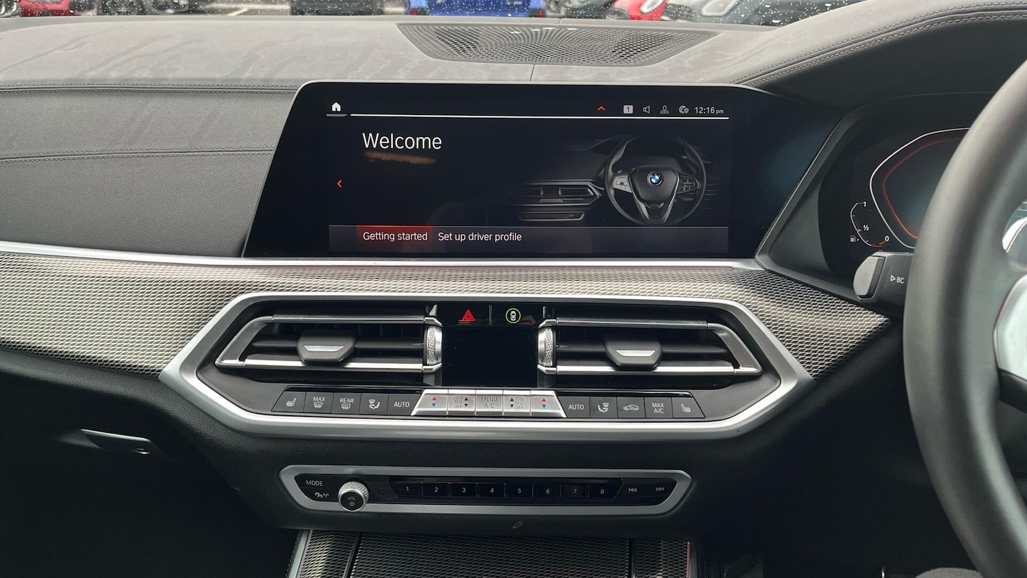 Used BMW X5 2019 for sale - 76760560: Photo 8