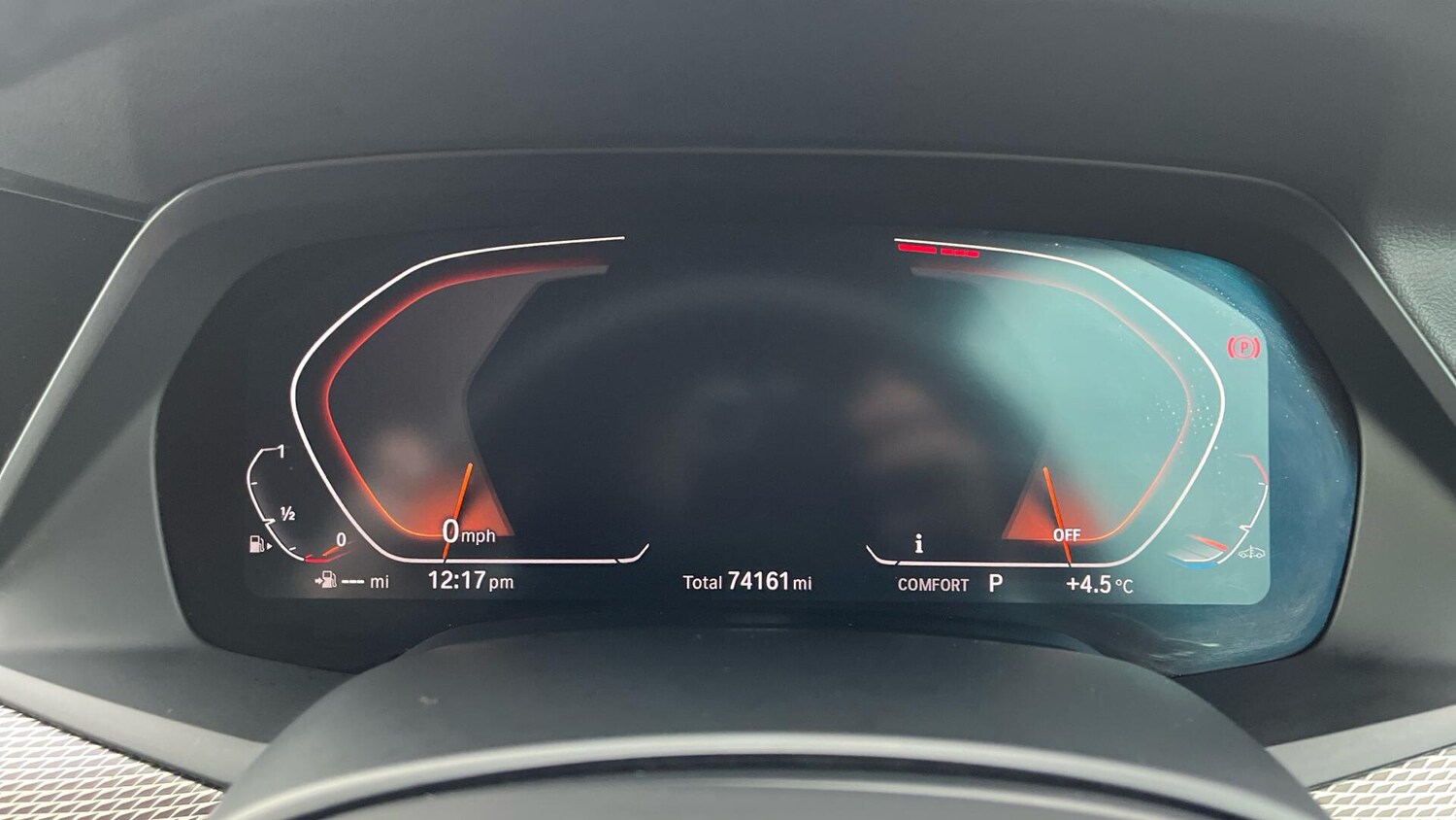 Used BMW X5 2019 for sale - 76760560: Photo 9