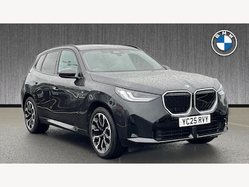 Used BMW X3 2025 for sale - 78072843: Photo