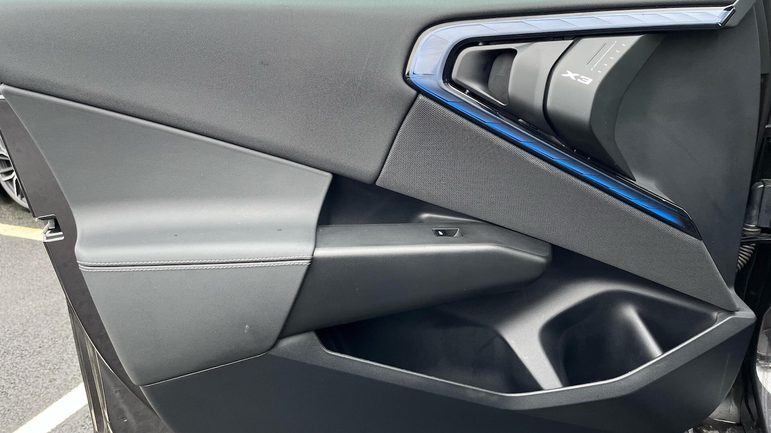 Used BMW X3 2025 for sale - 78072843: Photo 20