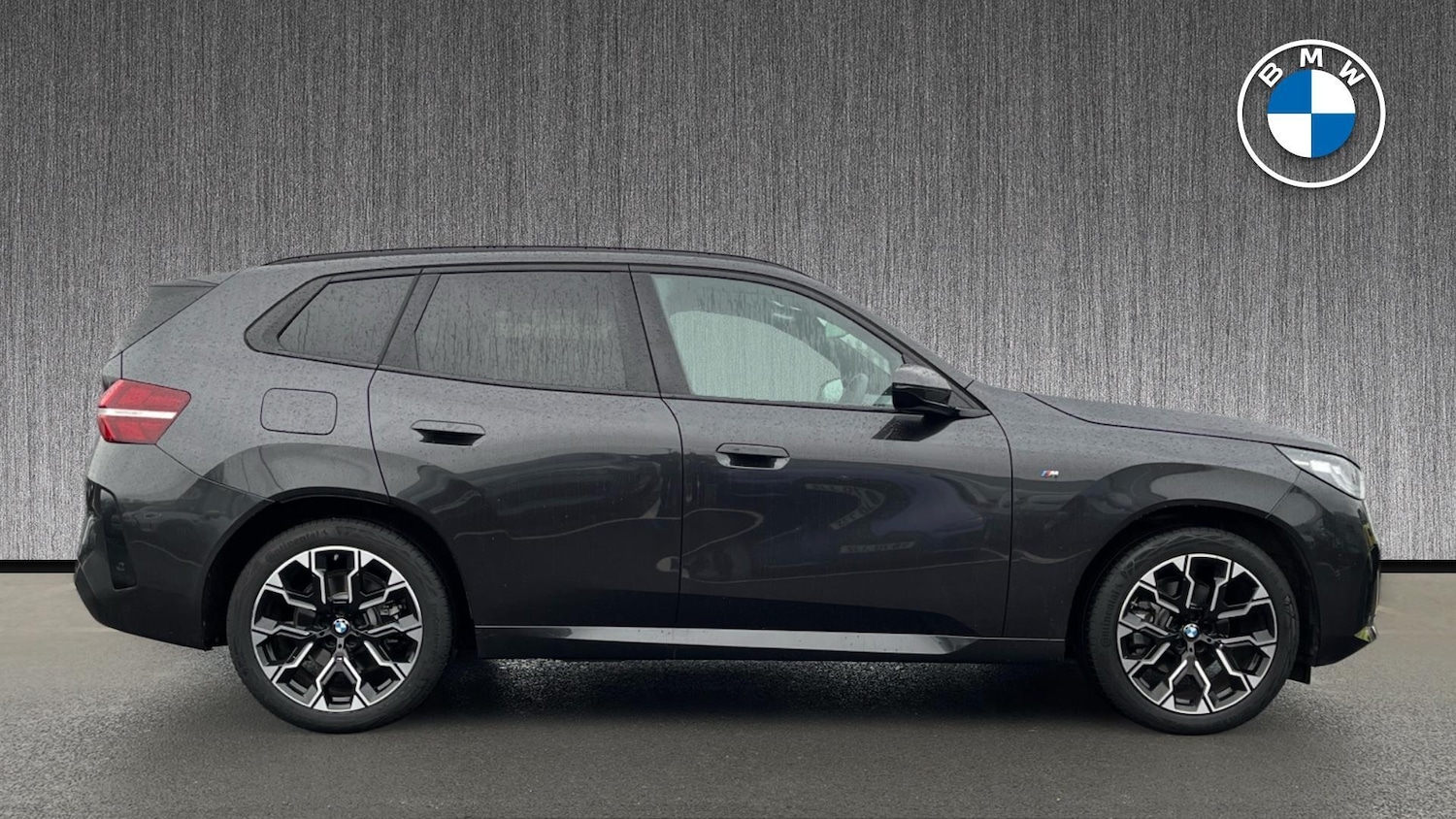 Used BMW X3 2025 for sale - 78072843: Photo 3