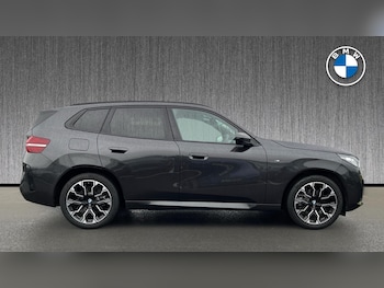 Used BMW X3 2025 for sale - 78072843: Photo