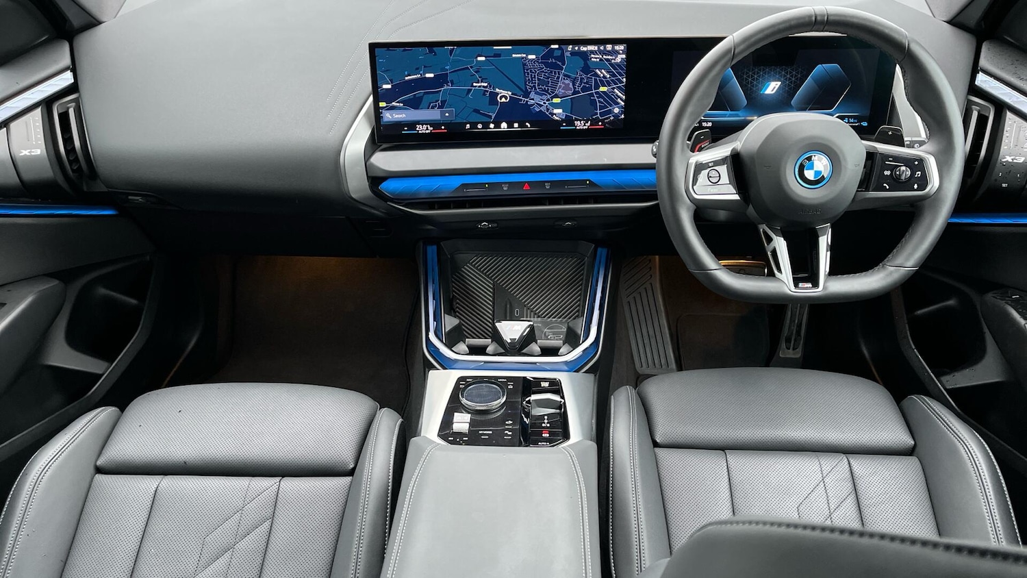 Used BMW X3 2025 for sale - 78072843: Photo 4