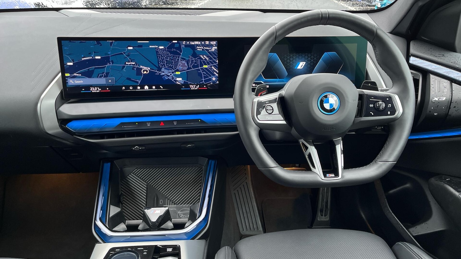 Used BMW X3 2025 for sale - 78072843: Photo 5