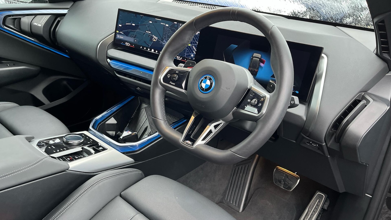 Used BMW X3 2025 for sale - 78072843: Photo 6